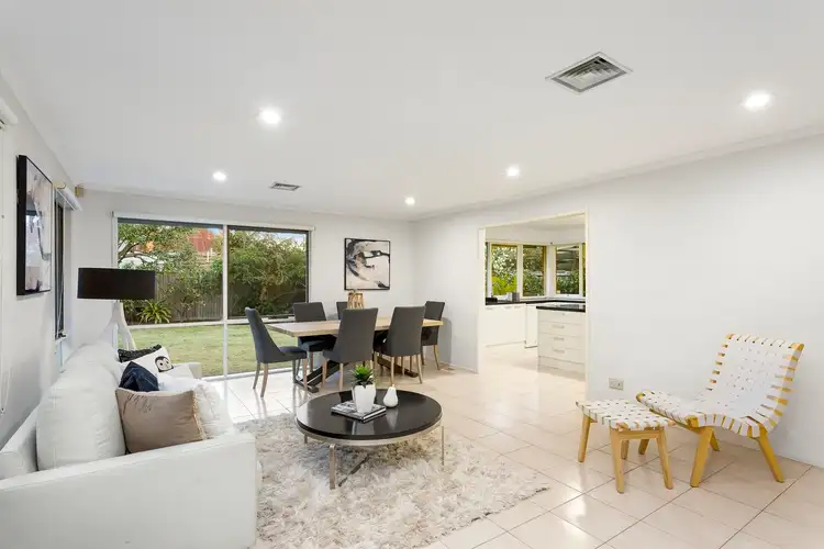 Third view of Homely house listing, 9 Elmhurst Road, Caulfield North VIC 3161