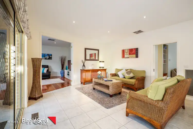 Fifth view of Homely house listing, 2/71 Major Crescent, Lysterfield VIC 3156
