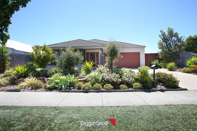 172 Webster Way, Pakenham VIC 3810