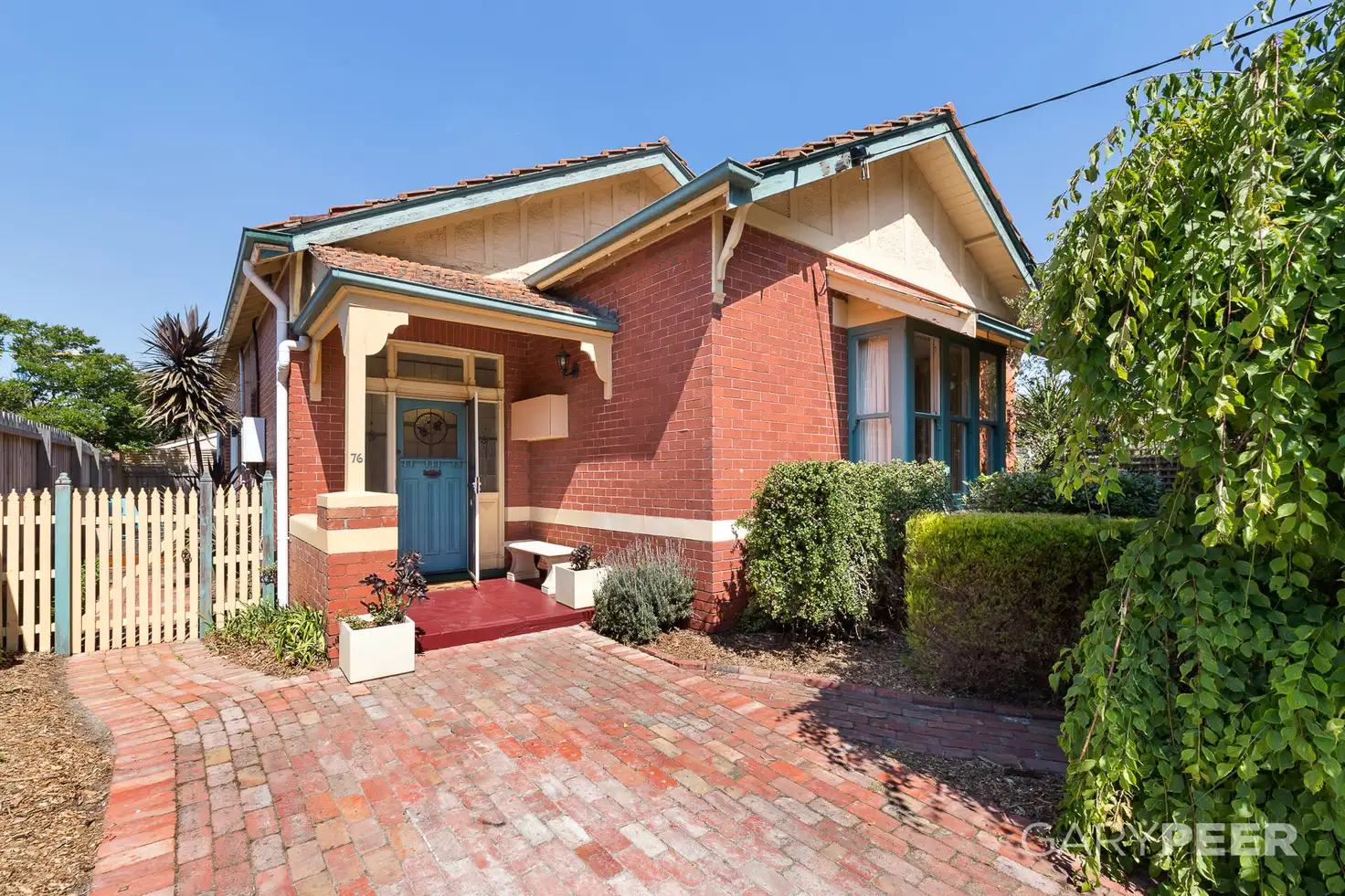 Main view of Homely house listing, 76 Mimosa Road, Carnegie VIC 3163