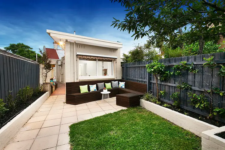 Third view of Homely house listing, 159 Pickles Street, Port Melbourne VIC 3207