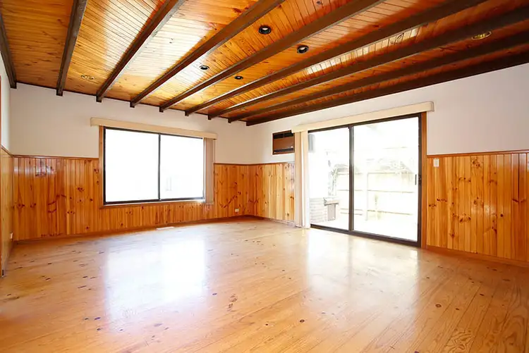 Sixth view of Homely house listing, 1/89 Hargreaves Crescent, Braybrook VIC 3019