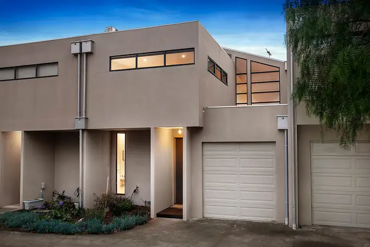 3/292 Nicholson Street, Seddon VIC 3011