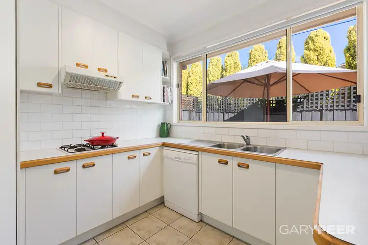 Fourth view of Homely unit listing, 1/80 Oakleigh Road, Carnegie VIC 3163