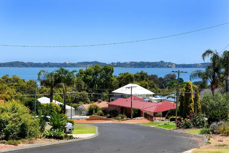 Fourth view of Homely house listing, 13 Monitor Way, Australind WA 6233