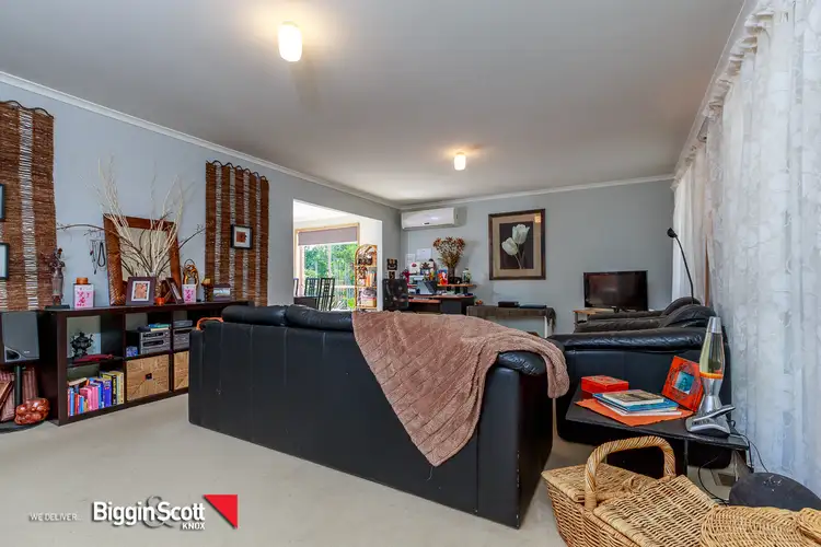 Second view of Homely unit listing, 7/55 Albert Street, Upper Ferntree Gully VIC 3156