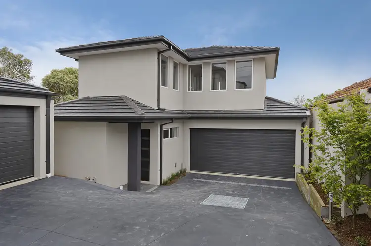 2/114 Thompsons Road, Bulleen VIC 3105