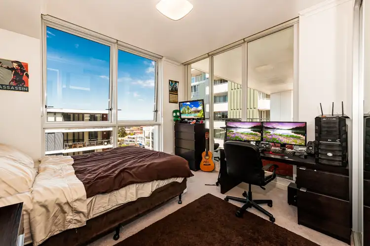 Fourth view of Homely apartment listing, B901/5 Pope Street, Ryde NSW 2112