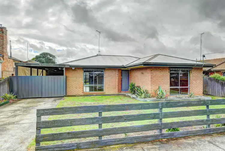 95 Yarrowee Street, Sebastopol VIC 3356