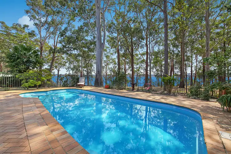 Fourth view of Homely house listing, 35 St Albans Way, West Haven NSW 2443