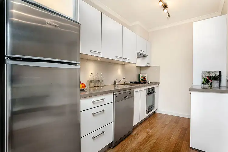 Third view of Homely apartment listing, 4/165 Stokes Street, Port Melbourne VIC 3207