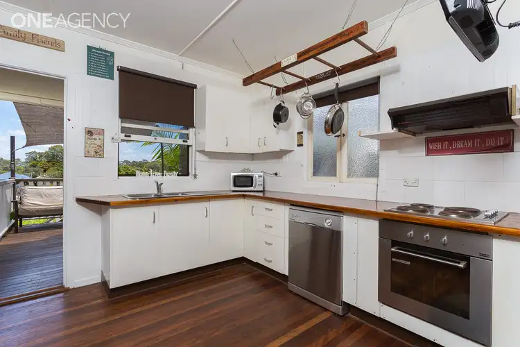 Fifth view of Homely house listing, 17 Victoria Avenue, Woody Point QLD 4019