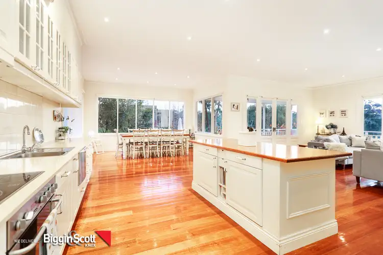 Fifth view of Homely house listing, 79 Ferndale Road, Upper Ferntree Gully VIC 3156