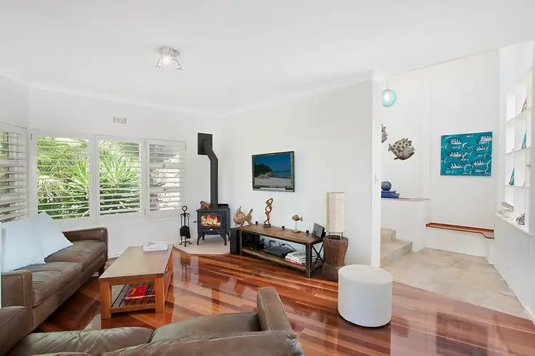 Third view of Homely house listing, 14 Bower Street, Manly NSW 2095