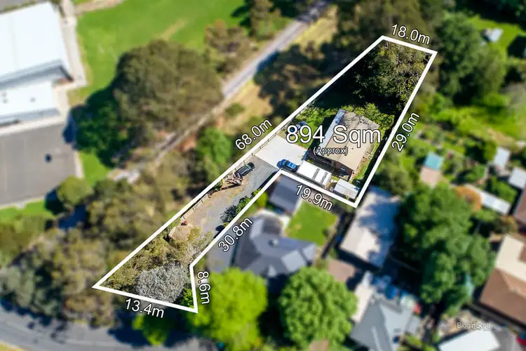 13 Tintern Avenue, Bayswater North VIC 3153