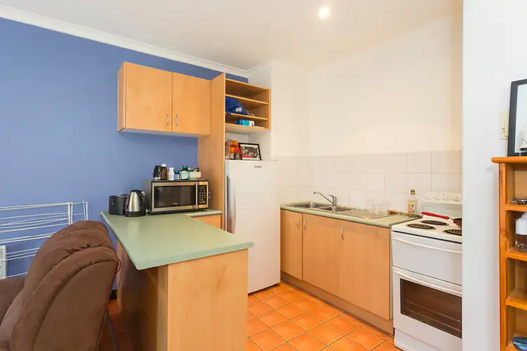 Second view of Homely apartment listing, 9/9 Kemp Street, Thornbury VIC 3071