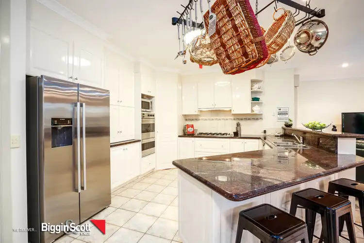 Third view of Homely house listing, 10 Petalnina Drive, Wantirna VIC 3152