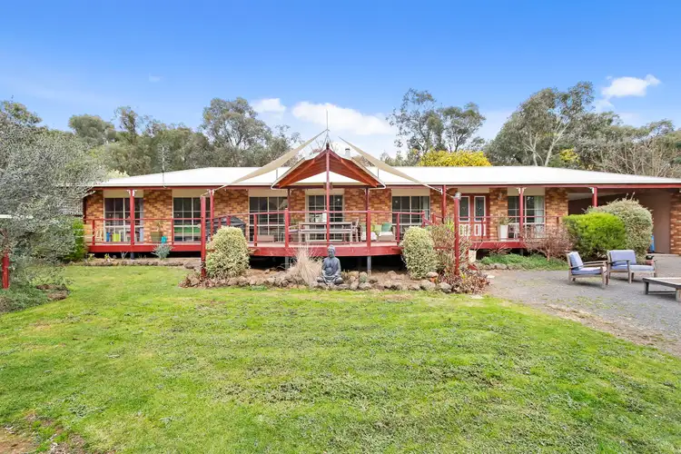 452 Little Yarra Road, Gladysdale VIC 3797