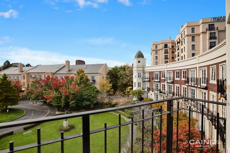 17/2 Wellington Crescent, East Melbourne VIC 3002