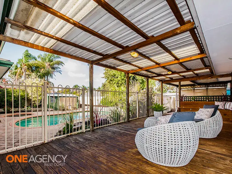 Second view of Homely house listing, 76 Blackmore Avenue, Girrawheen WA 6064