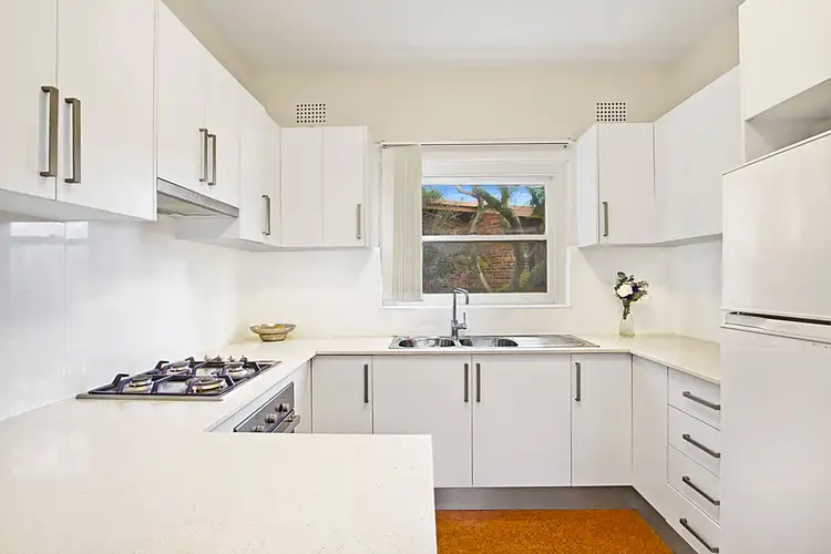 Second view of Homely apartment listing, 4/5 Colindia Avenue, Neutral Bay NSW 2089