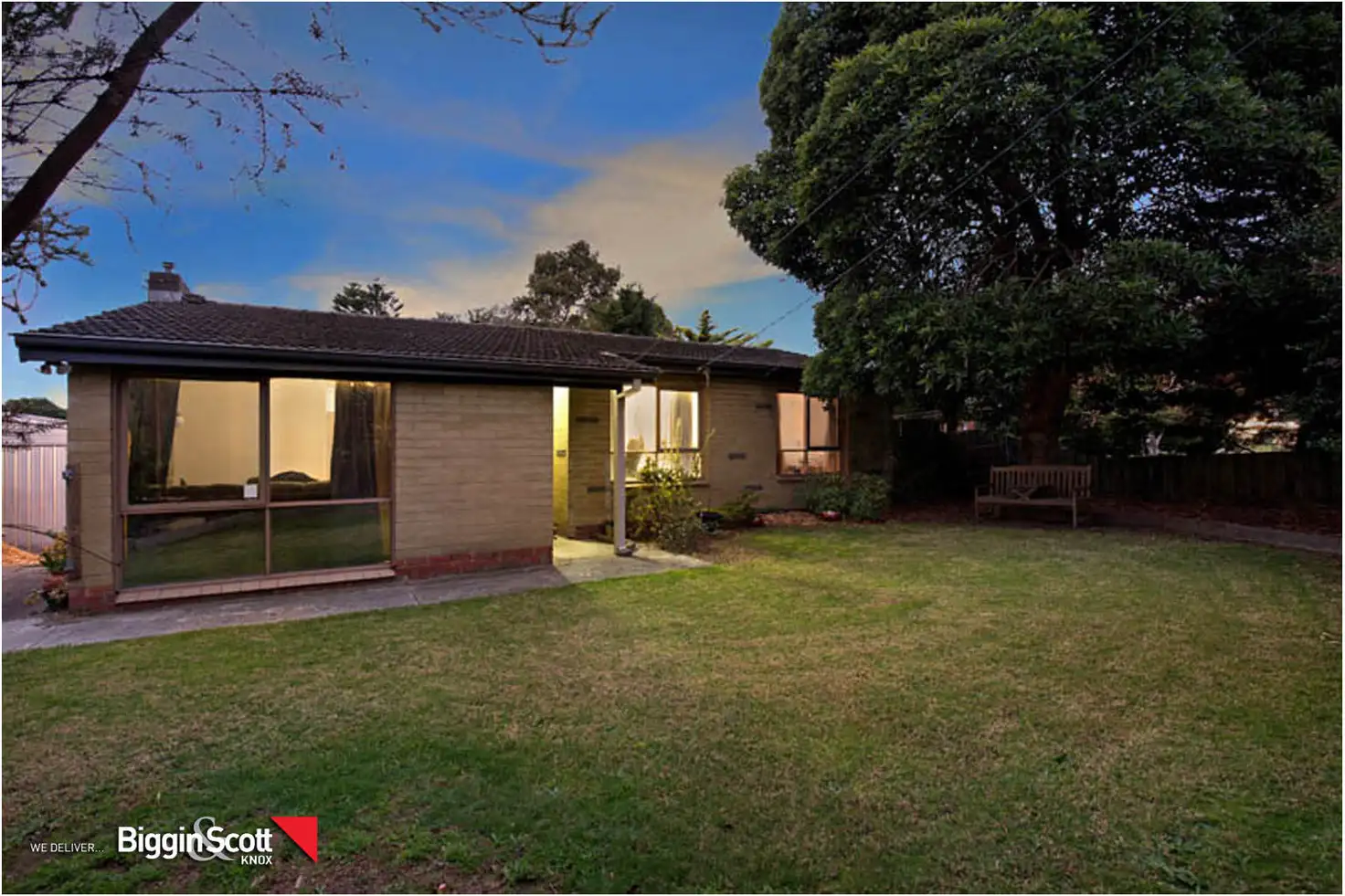 Main view of Homely house listing, 31 Pope Avenue, Boronia VIC 3155