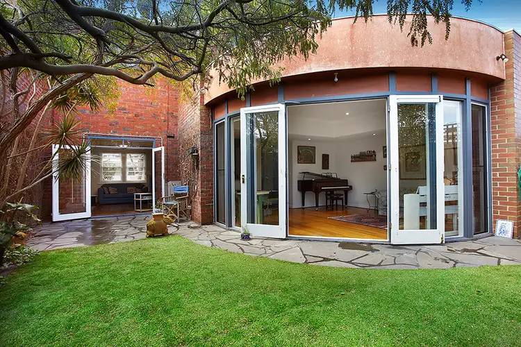 Fifth view of Homely house listing, 68 Little Page Street, Albert Park VIC 3206