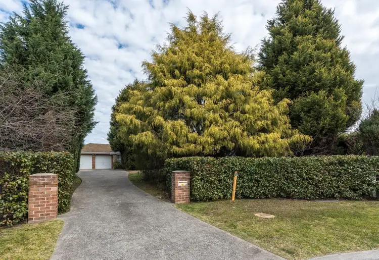 Third view of Homely house listing, 4 Alder Place, Bowral NSW 2576