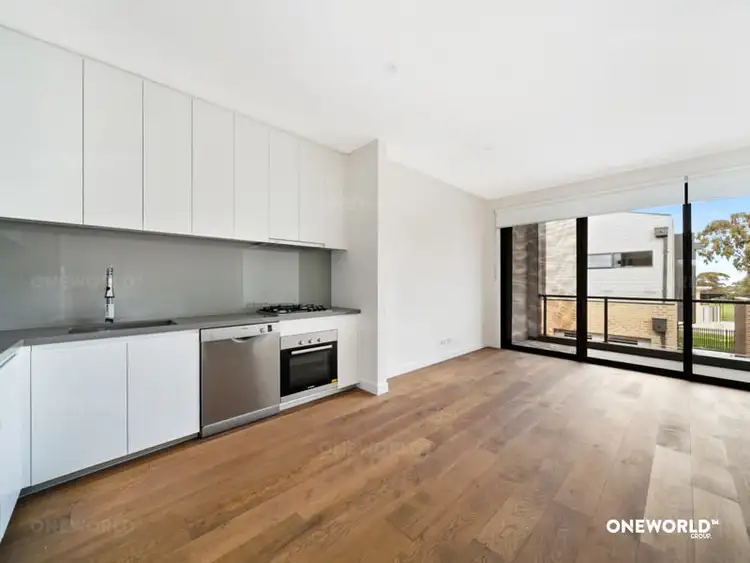 Second view of Homely townhouse listing, 6/80 Mitchell Parade, Pascoe Vale South VIC 3044