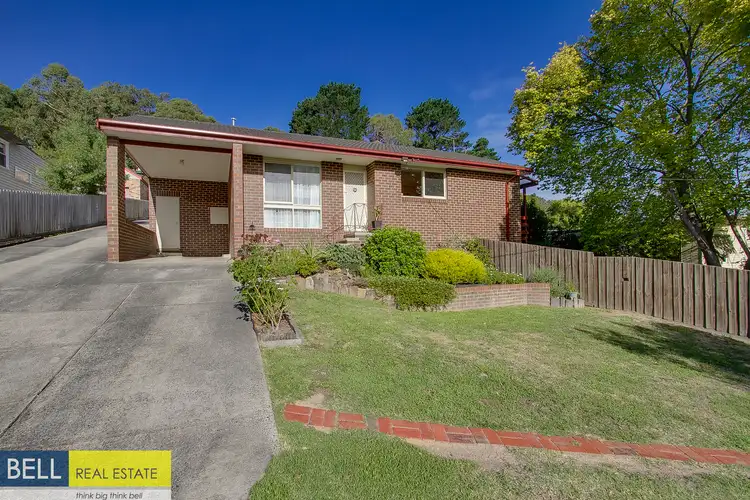 1/6 Pleasant Road, Ferntree Gully VIC 3156