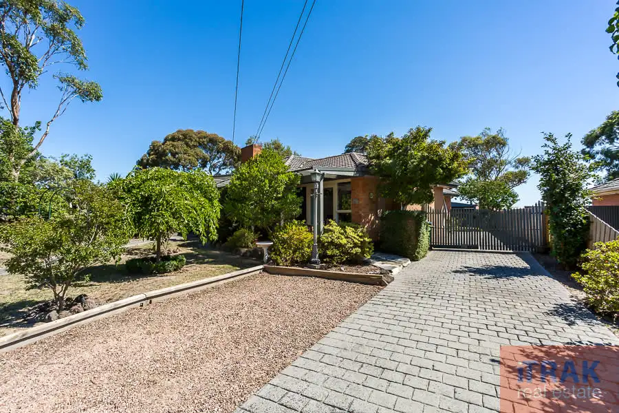 Main view of Homely house listing, 64 McIver Street, Ferntree Gully VIC 3156