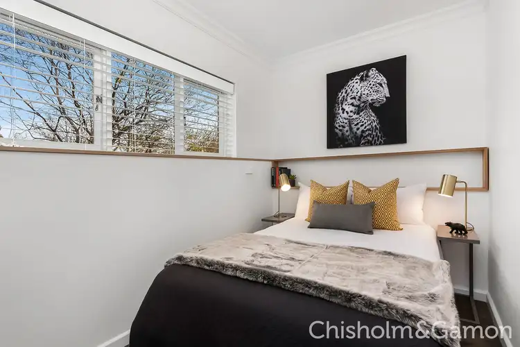 Fifth view of Homely apartment listing, 7/76 Mitford Street, Elwood VIC 3184