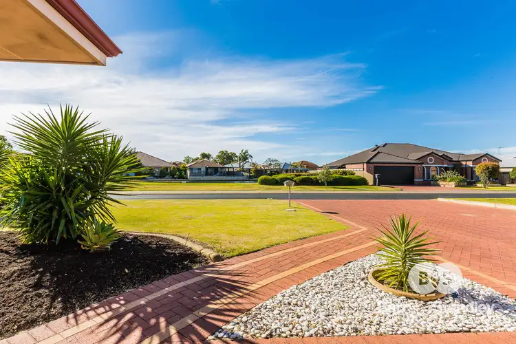 Third view of Homely house listing, 9 Willis Cove, Pelican Point WA 6230