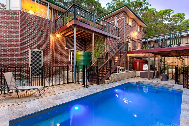 Third view of Homely house listing, 207 Hillside Road, Avoca Beach NSW 2251