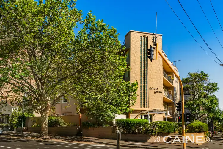 9/161 Wellington Parade South, East Melbourne VIC 3002