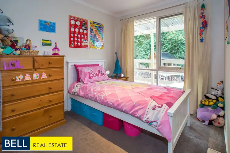 Fifth view of Homely house listing, 22 Edith Court, Mount Dandenong VIC 3767