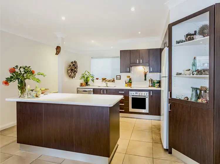 Fourth view of Homely semi-detached listing, 1 & 2/21 Moore Lane, Austinmer NSW 2515