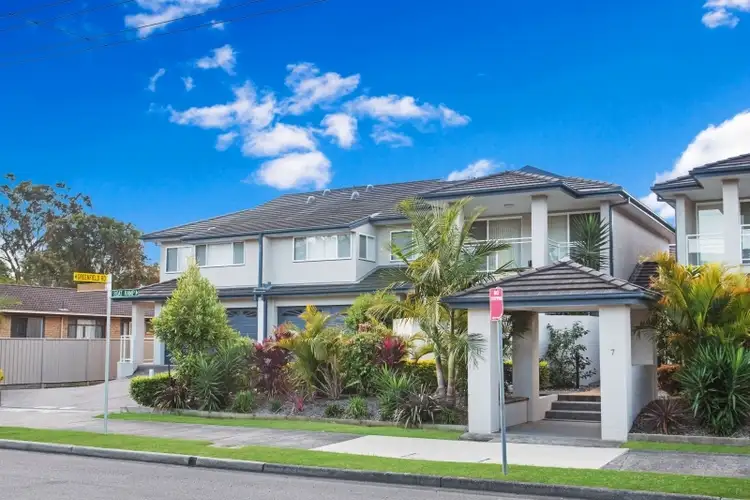 8/7 Rickard Road, Empire Bay NSW 2257