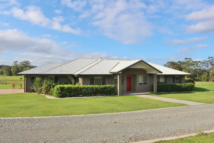 Second view of Homely rural property listing, 147 Logans Crossing Road, Kendall NSW 2439