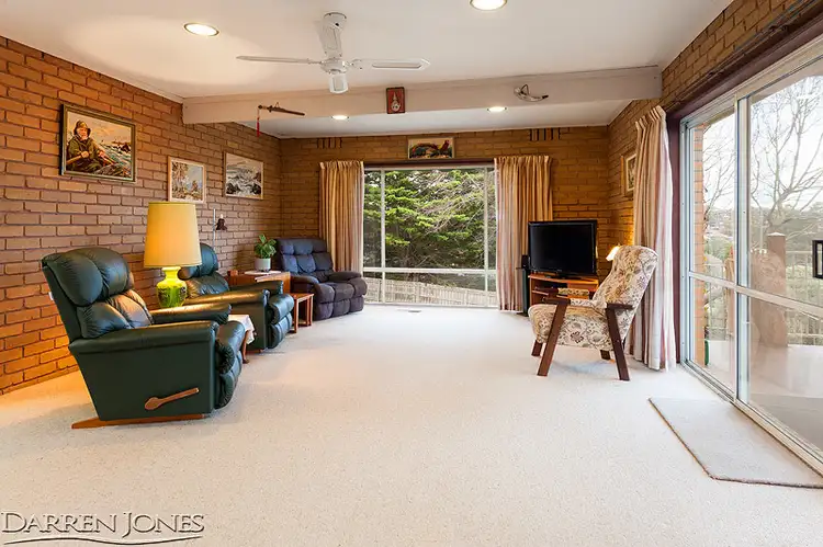 Fourth view of Homely house listing, 41 Highview Drive, Doncaster VIC 3108