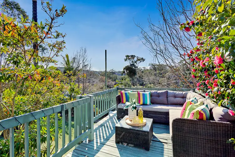 Fourth view of Homely house listing, 3 Irrawong Road, North Narrabeen NSW 2101