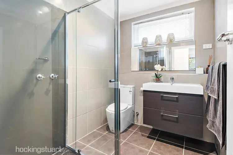 Fourth view of Homely apartment listing, 7/317 Dandenong Road, Prahran VIC 3181