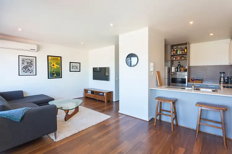 303/493 Victoria Street, West Melbourne VIC 3003