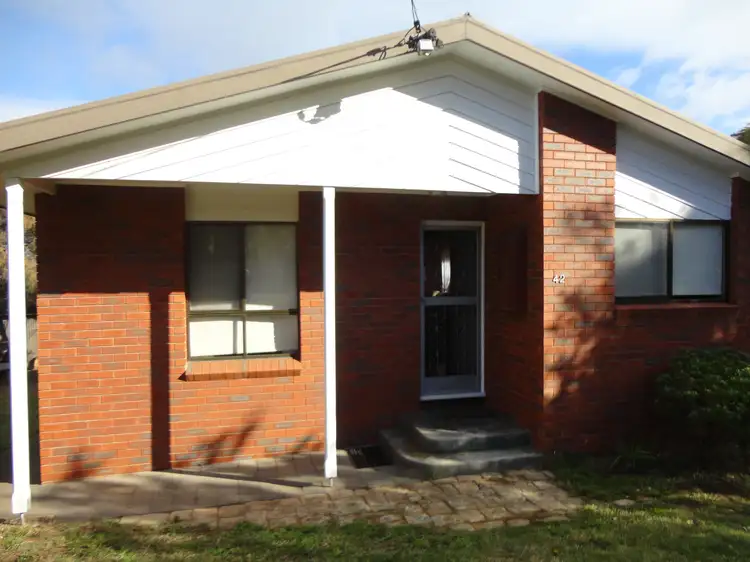 42 Ridge Road, Dodges Ferry TAS 7173