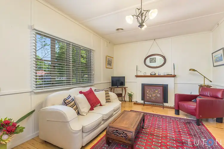 Sixth view of Homely house listing, 41 Tyson Street, Ainslie ACT 2602