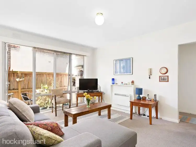 Sixth view of Homely apartment listing, 2/14 Broadway, Elwood VIC 3184