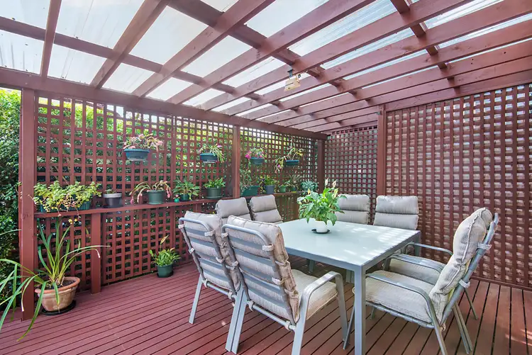 Fifth view of Homely townhouse listing, 1/35 Ida Street, Hornsby NSW 2077