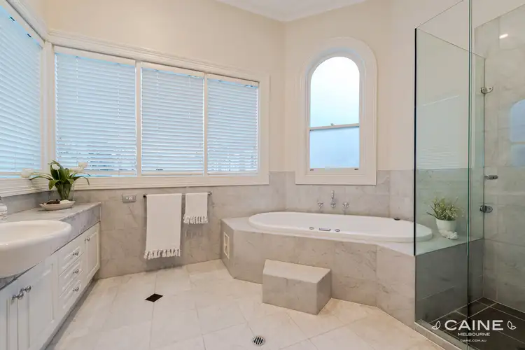 Sixth view of Homely terrace listing, 21 Charles Street, East Melbourne VIC 3002