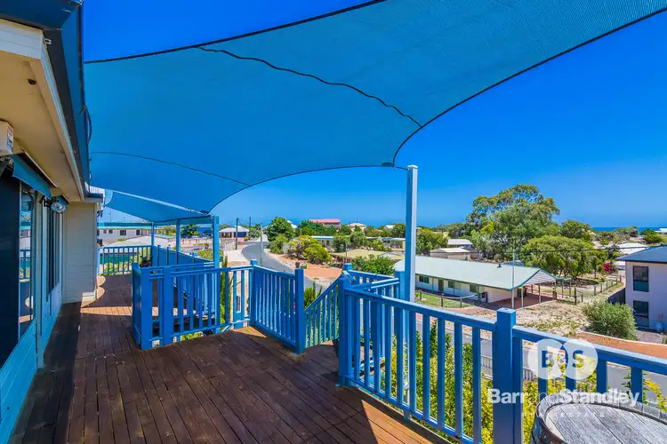 Second view of Homely house listing, 10 Beachcast Close, Preston Beach WA 6215