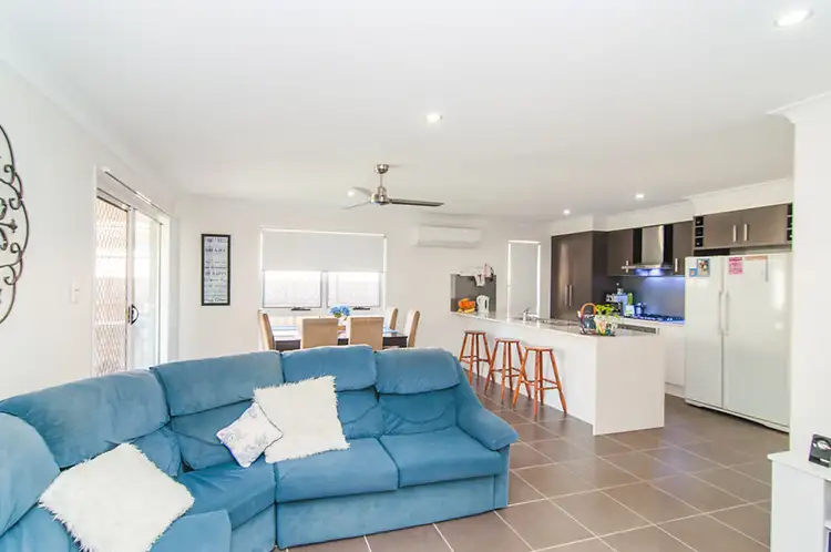 Fifth view of Homely house listing, 36 Grace Crescent, Narangba QLD 4504